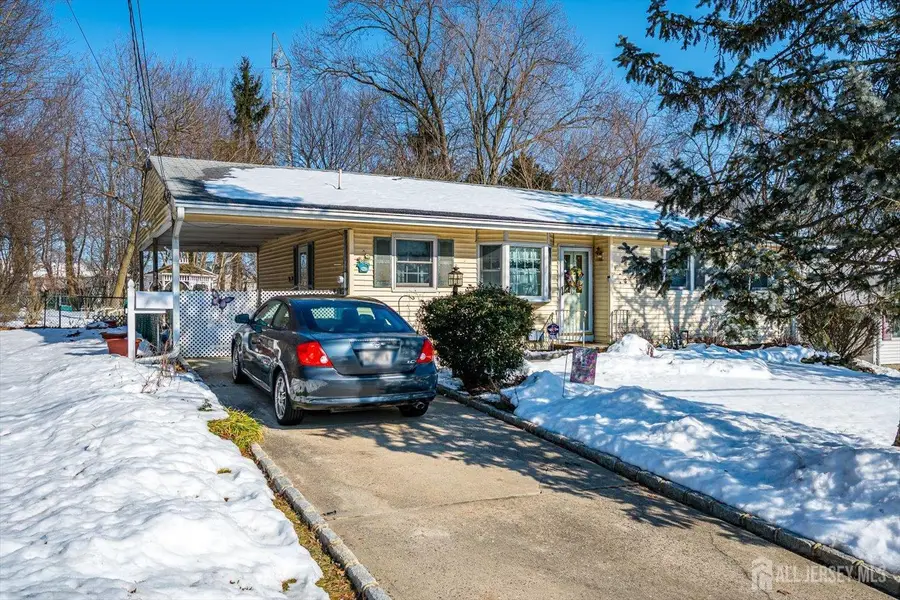 -144 Princeton Road, Madison Park, NJ 08859 - #2