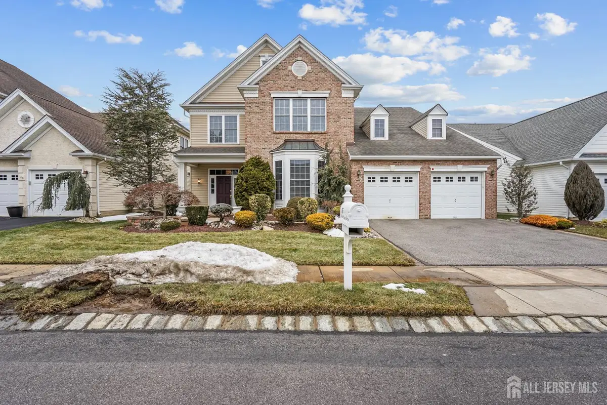 -85 Beth Page Drive, Monroe, NJ 08831 - #1