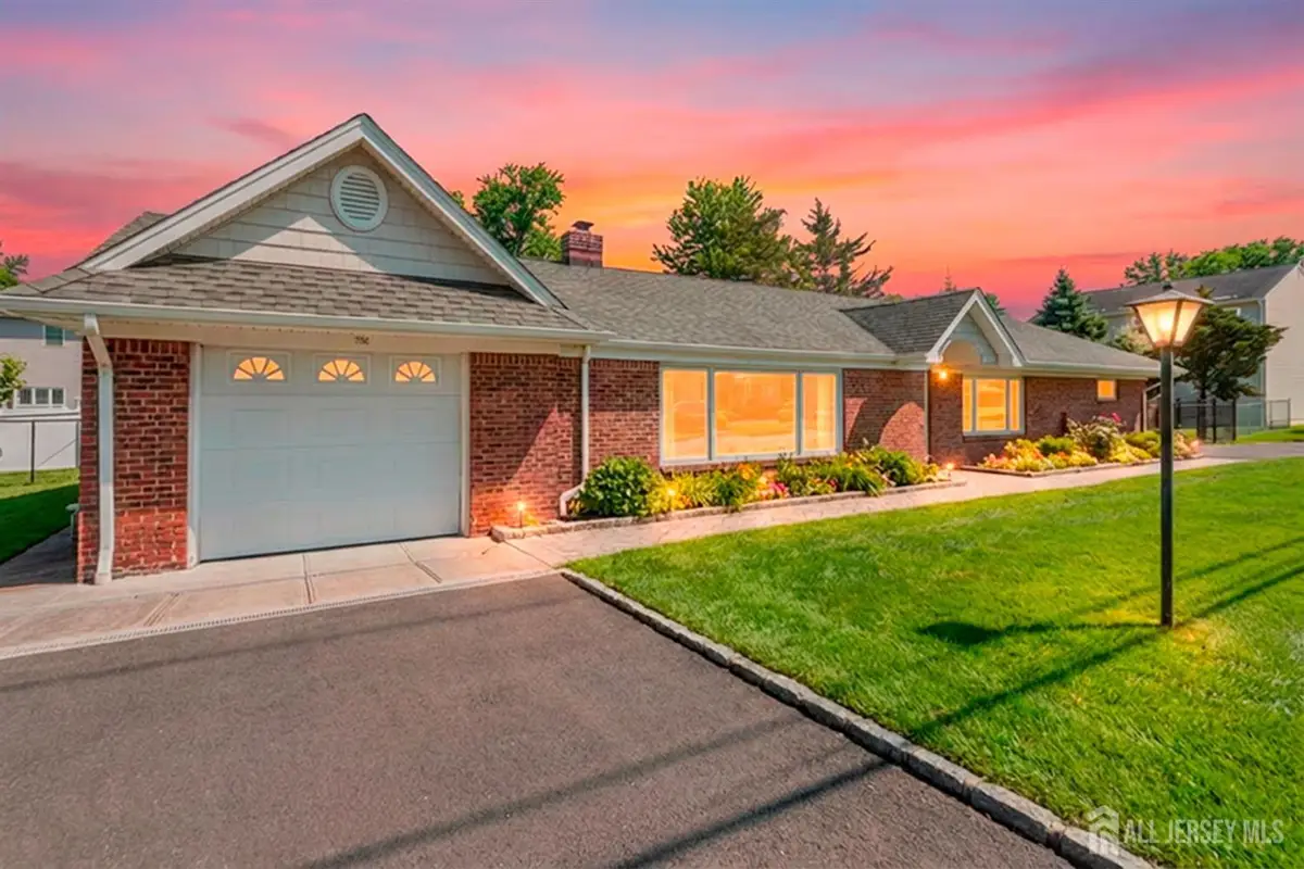 -786 Wood Avenue, Colonia, NJ 07067 - #1