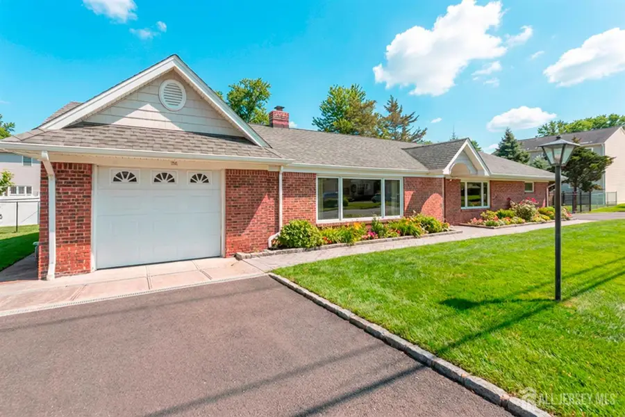 -786 Wood Avenue, Colonia, NJ 07067 - #2