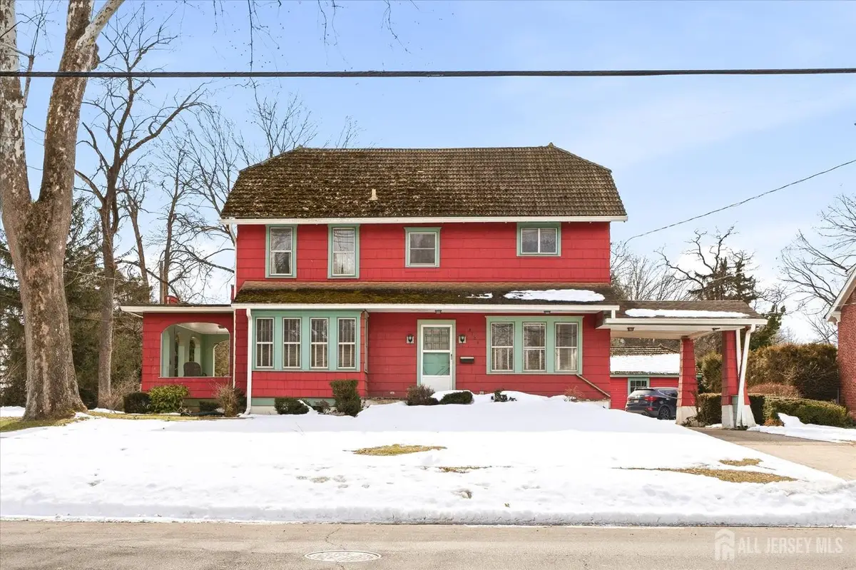 -4121 Nottingham Way, Hamilton, NJ 08690 - #1