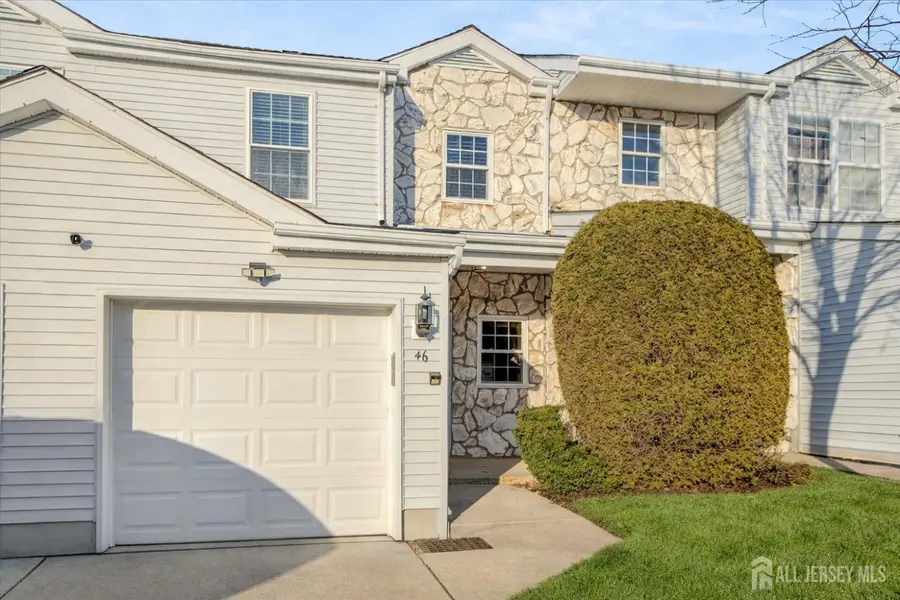 -46 Stony Hill Road, Jamesburg, NJ 08831 - #2