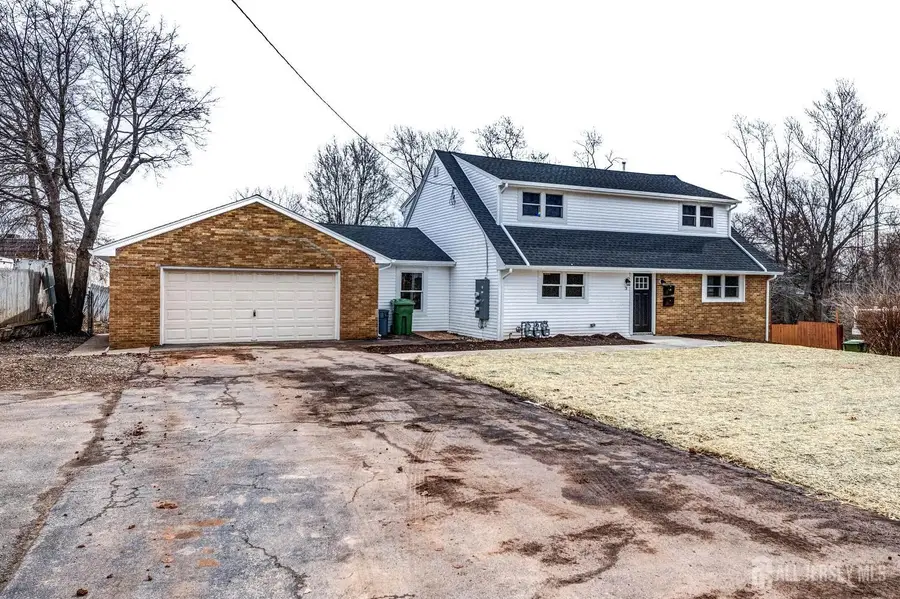 -3 Meadow Road, Edison, NJ 08817 - #2