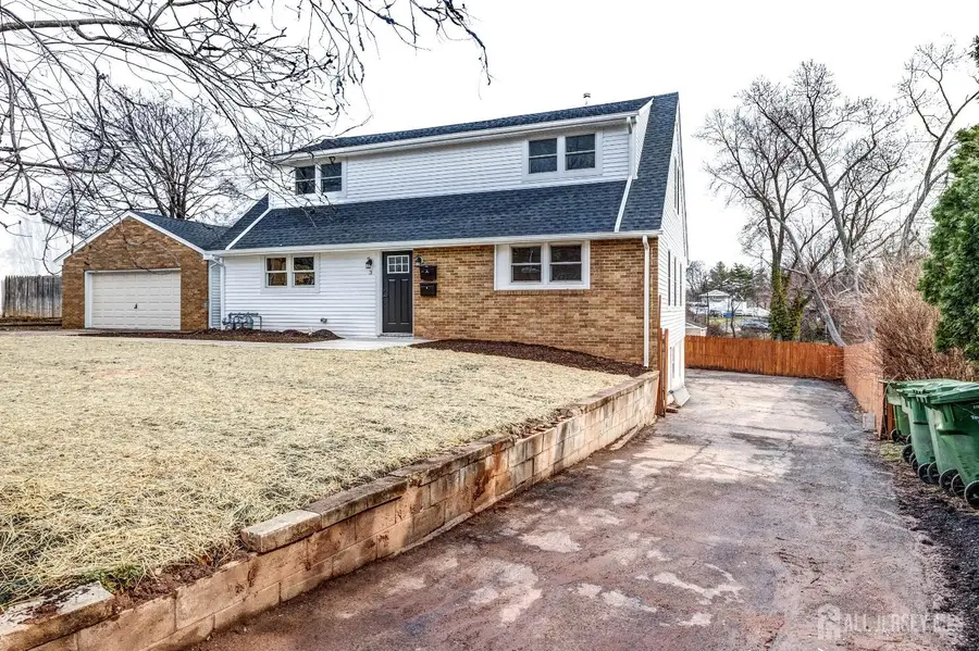 -3 Meadow Road, Edison, NJ 08817 - #3