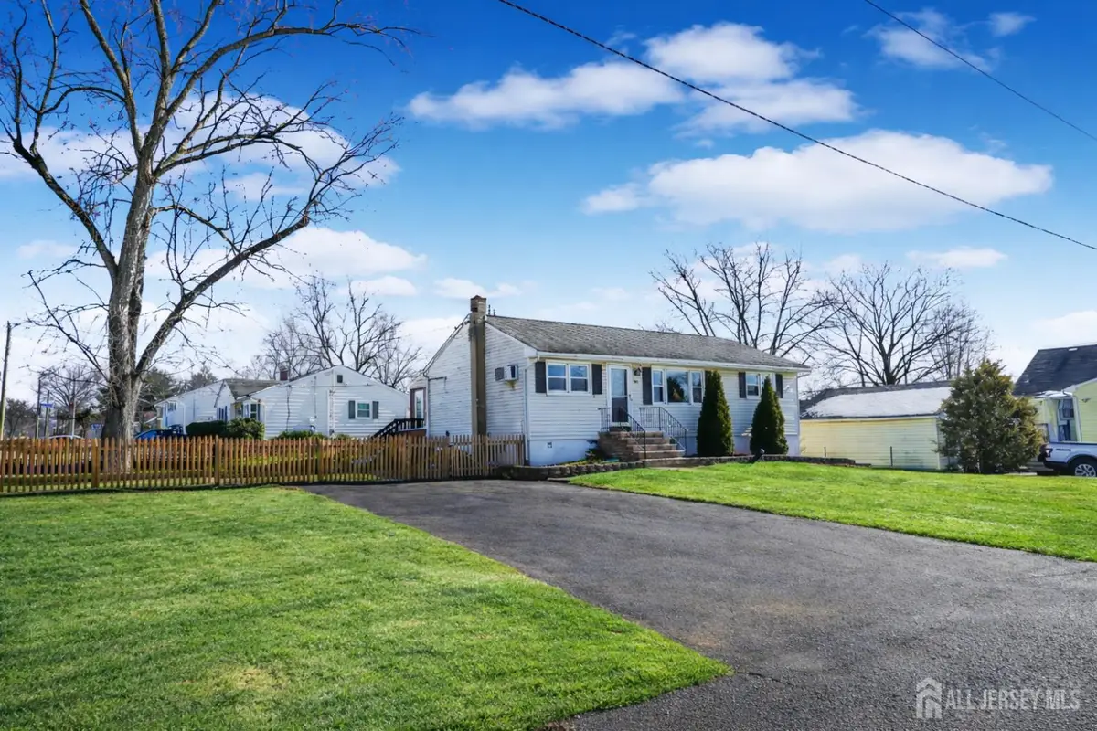 -2401 Cooper Street, Piscataway, NJ 08854 - #1