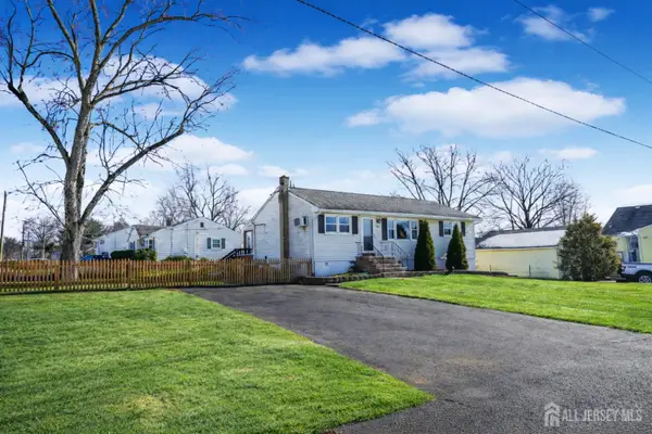 -2401 Cooper Street, Piscataway, NJ 08854