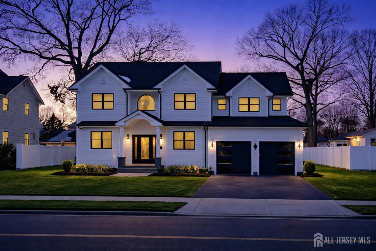 -931 Englishtown Road, Old Bridge, NJ 08857 - #1