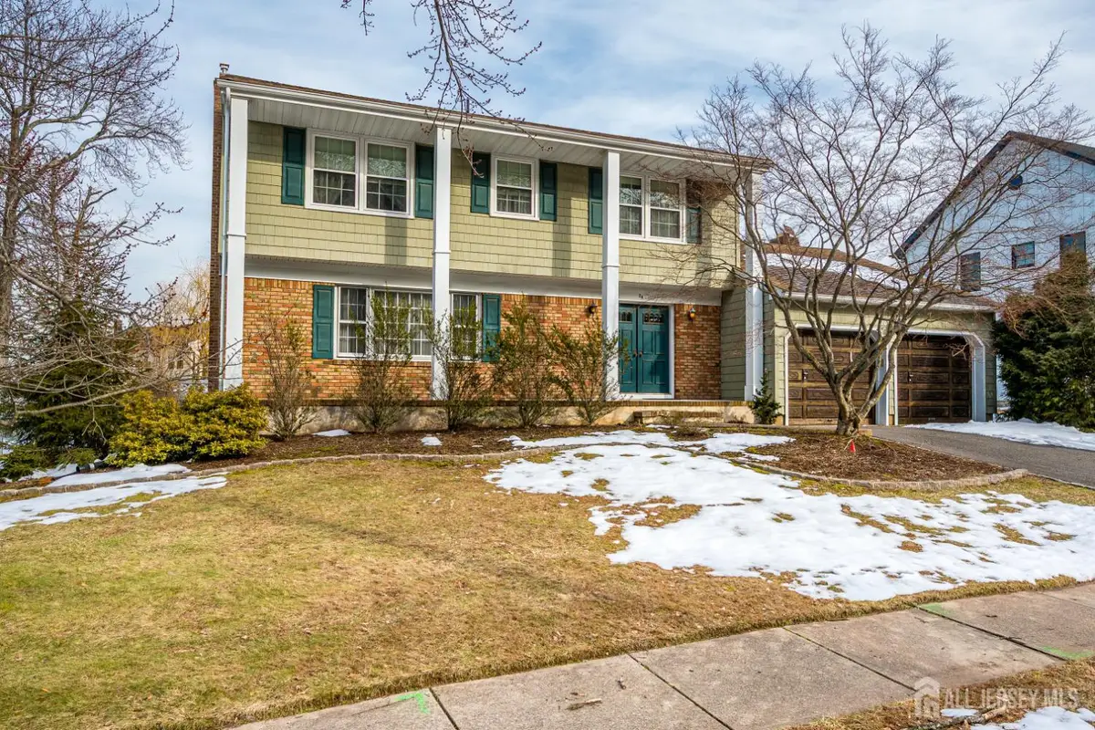 -34 Stratford Circle, Edison, NJ 08820 - #1