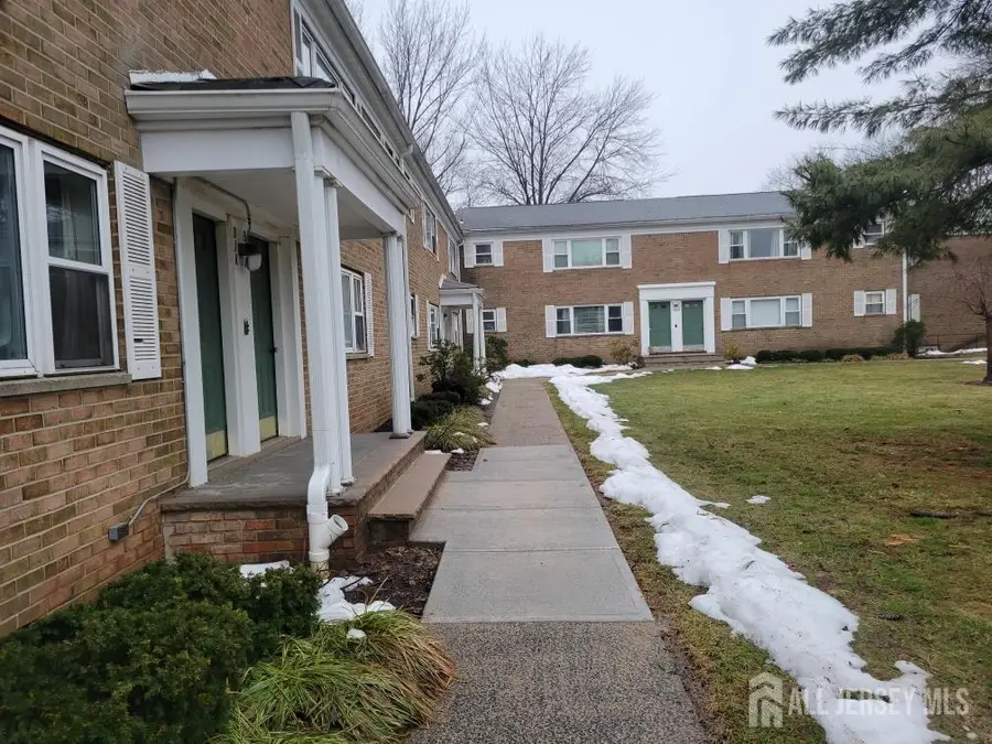 -26 Judson Street #3, Edison, NJ 08837 - #2