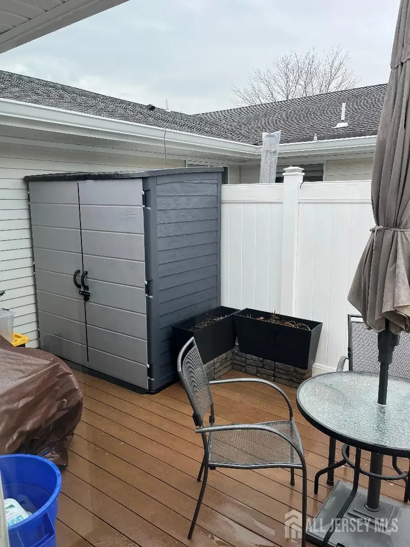 -547 Cornus Plaza #C, Monroe, NJ 08831 - #3