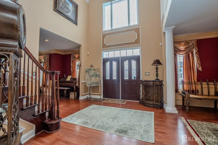 -2 Rustic Court, Monroe, NJ 08831 - #2