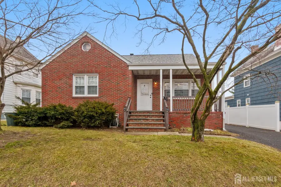 -141 E Prospect Street, South River, NJ 08882 - #2
