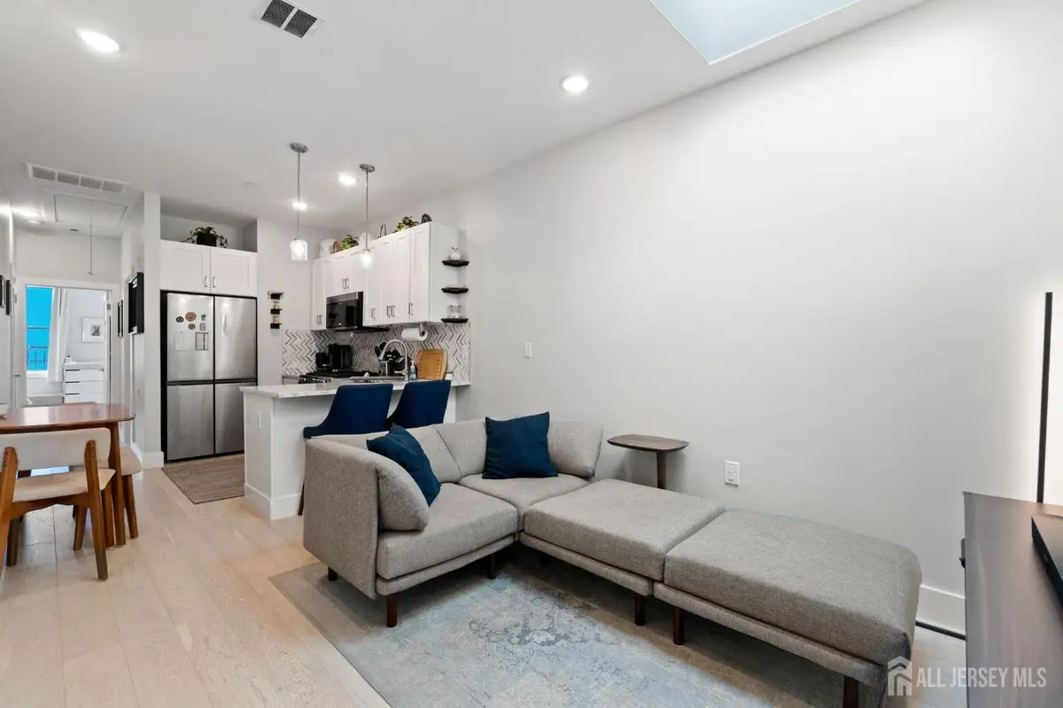 -406 Madison Street #4L, Hoboken, NJ 07030 - #1