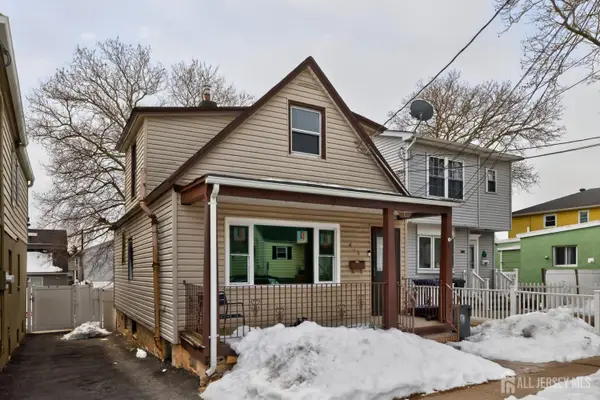 -419 Inslee Street, Perth Amboy, NJ 08861