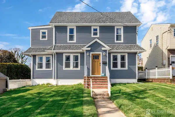 -51 Dartmouth Street, Edison, NJ 08837