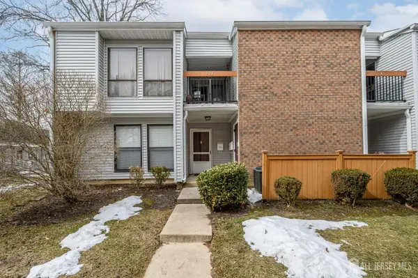-7-a Dennison Drive, East Windsor, NJ 08520