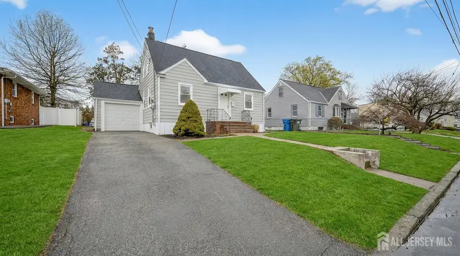 -33 Cornell Street, Avenel, NJ 07001 - #2