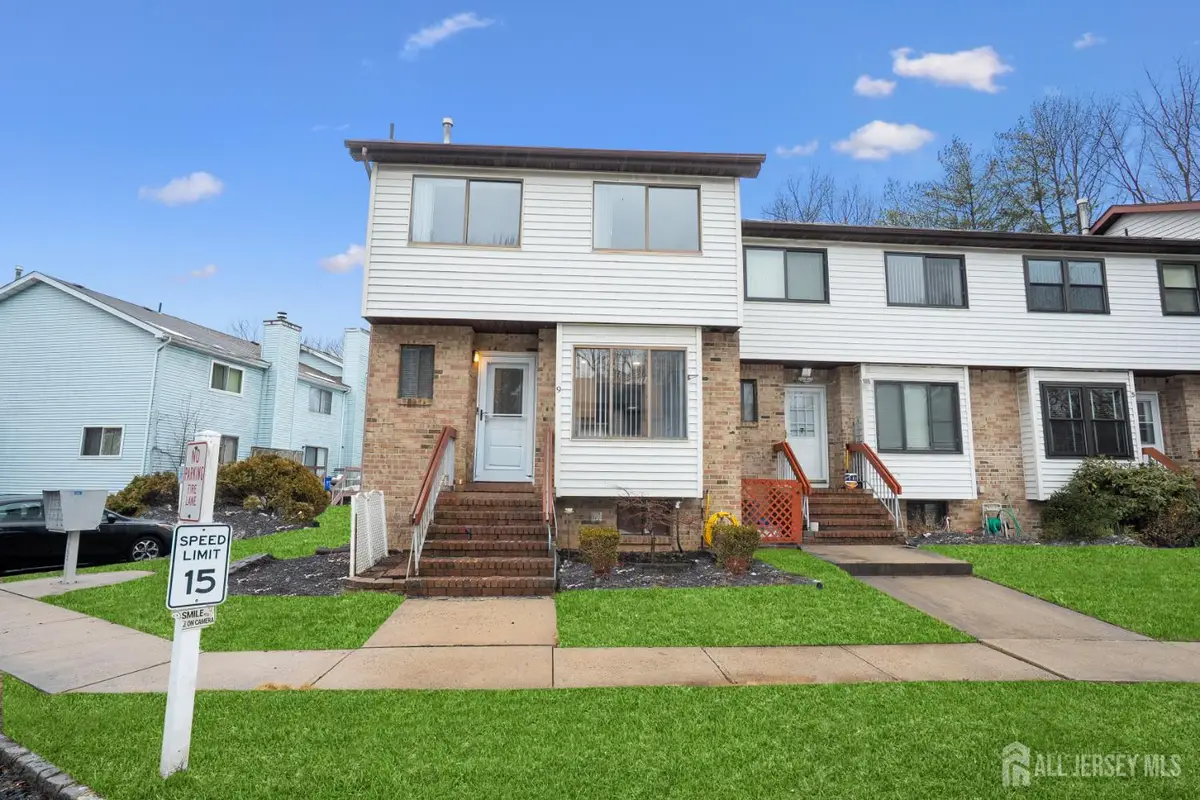 -9 Wood Acres Drive, North Brunswick, NJ 08902 - #1