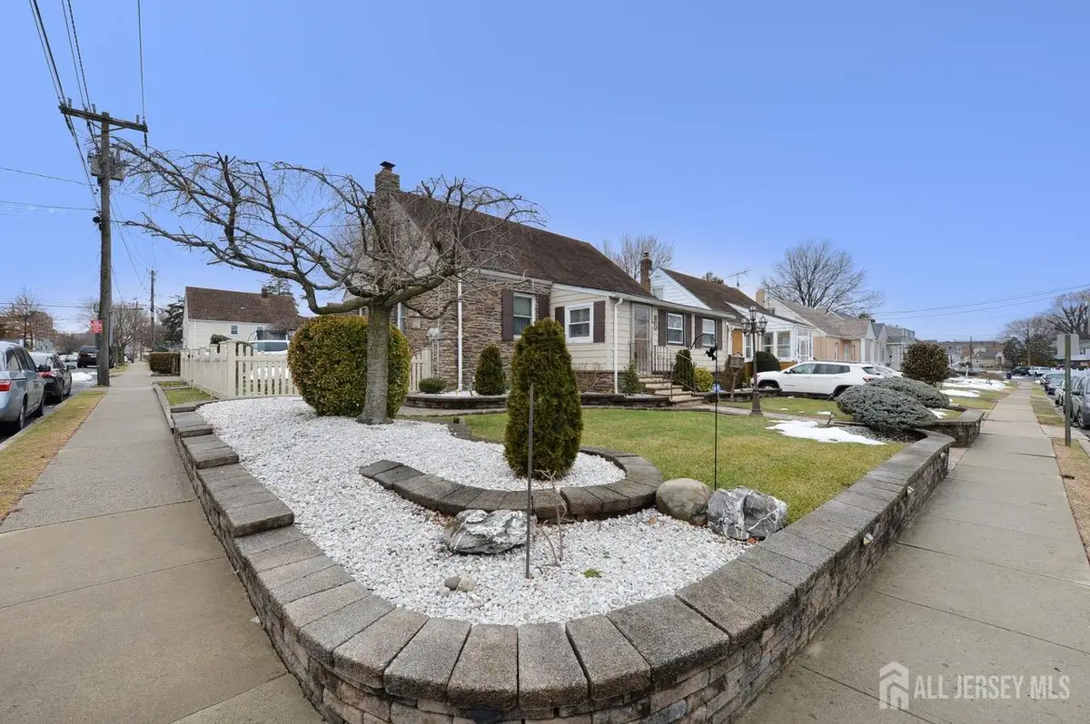 -379 Ashley Street, Perth Amboy, NJ 08861 - #1