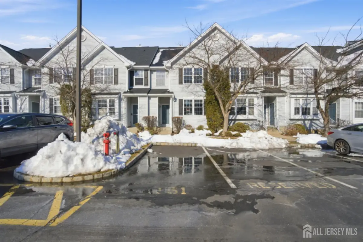 -1209 Blossom Circle, South Brunswick, NJ 08810 - #1