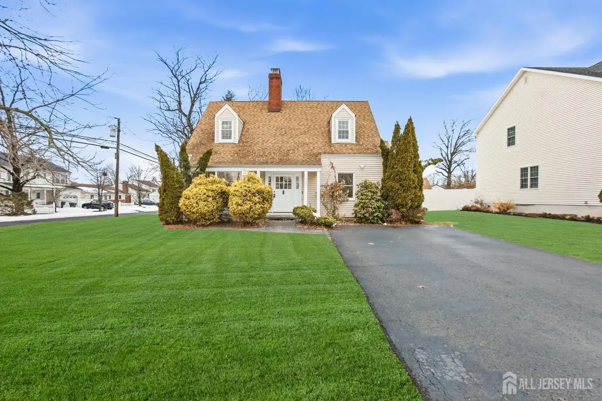 -269 Remsen Avenue, Avenel, NJ 07001 - #1