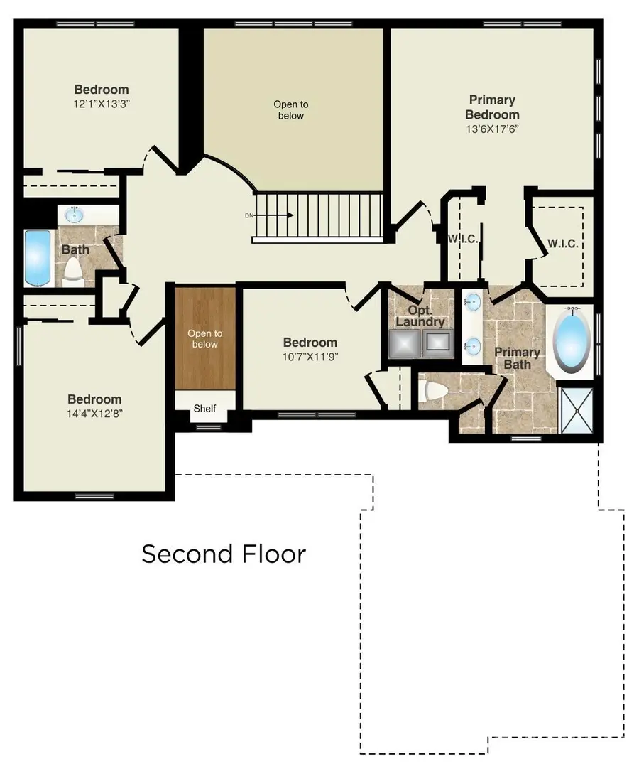 -10 Paetzell Farm Road, Milford, NJ 08848 - #3