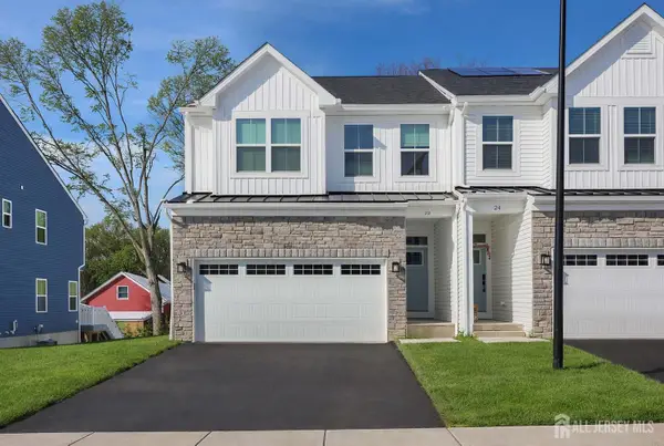 -22 Lola Drive, Old Bridge, NJ 08857