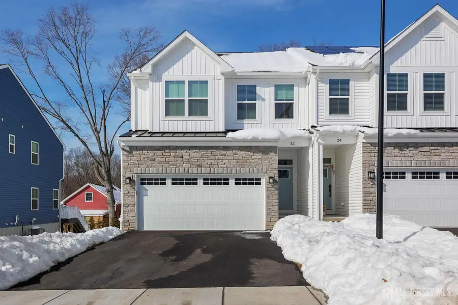 -22 Lola Drive, Old Bridge, NJ 08857 - #2