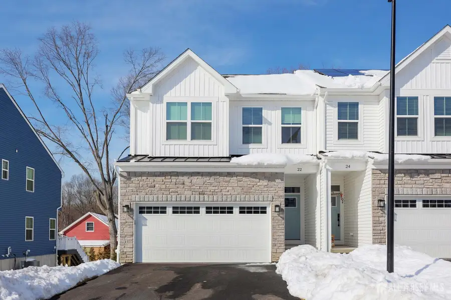 -22 Lola Drive, Old Bridge, NJ 08857 - #3