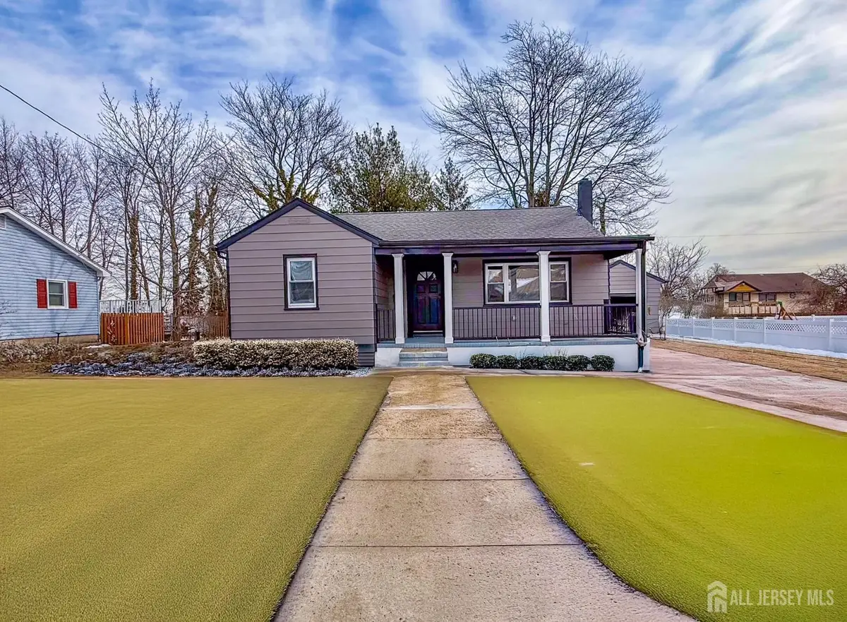 -44 Harrison Street, Sayreville, NJ 08872 - #1