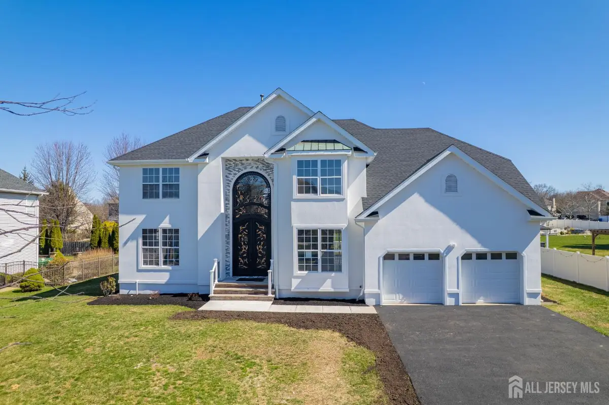 -9 Lavender Drive, Piscataway, NJ 08854 - #1