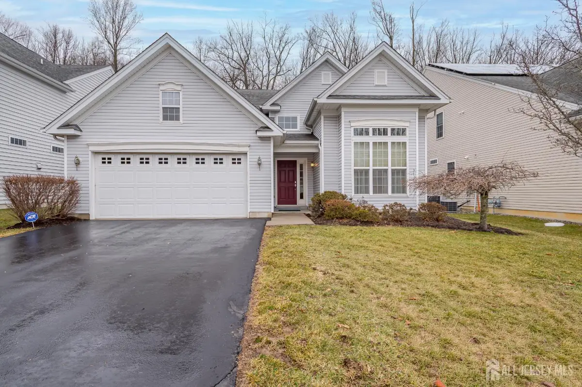 -37 Andover Drive, Heathcote, NJ 08824 - #1