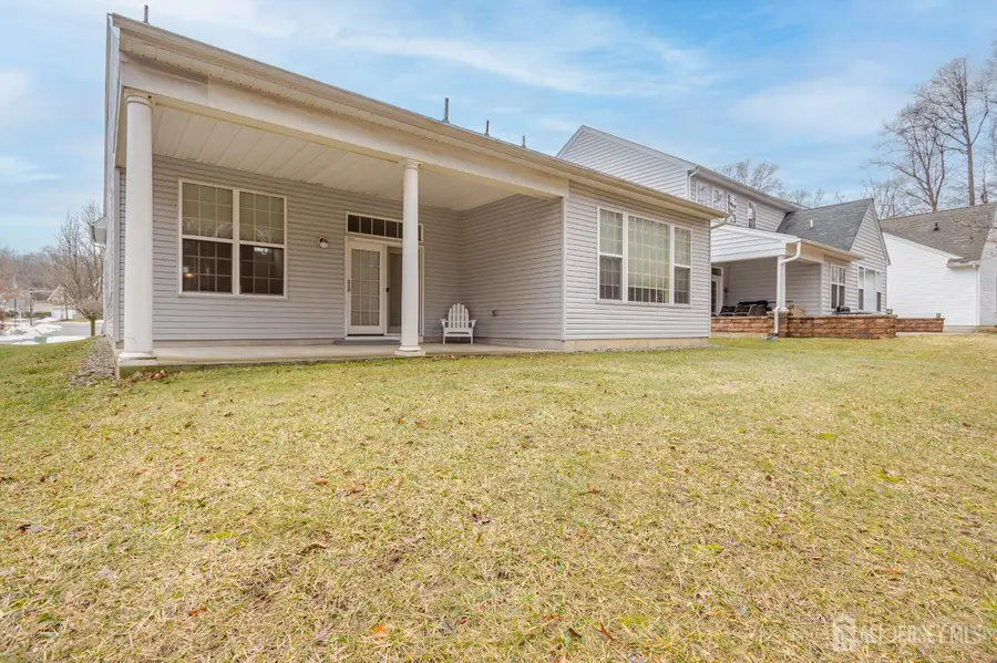 -37 Andover Drive, Heathcote, NJ 08824 - #2