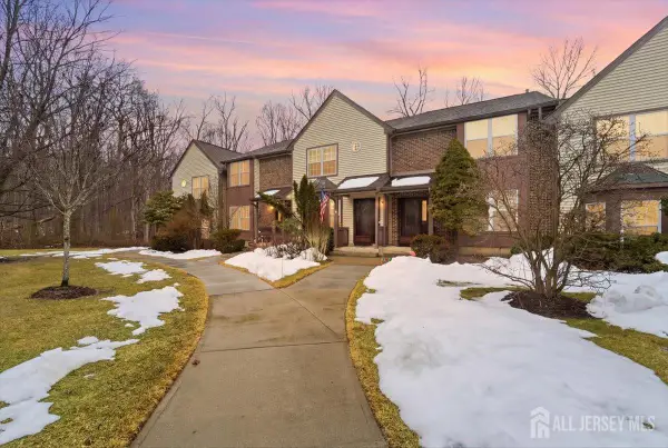 -1103 Hickory Court, South Brunswick, NJ 08852