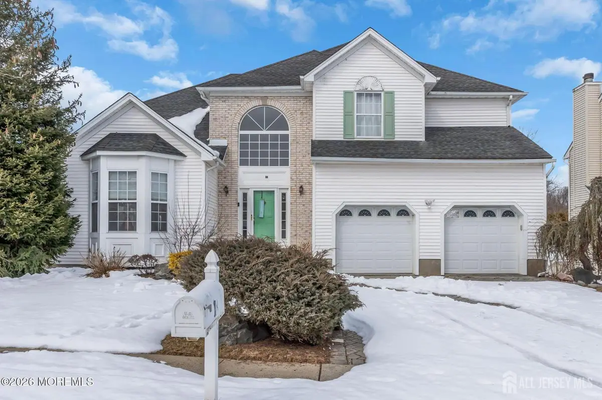 -18 Lysbeth Lane, Old Bridge, NJ 07748 - #1