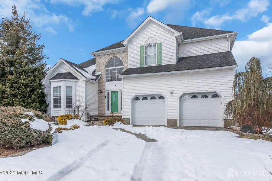 -18 Lysbeth Lane, Old Bridge, NJ 07748 - #2