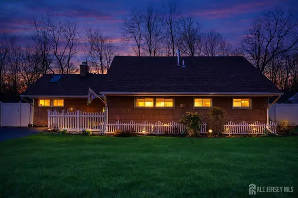 -138 Woodland Road, Piscataway, NJ 08854