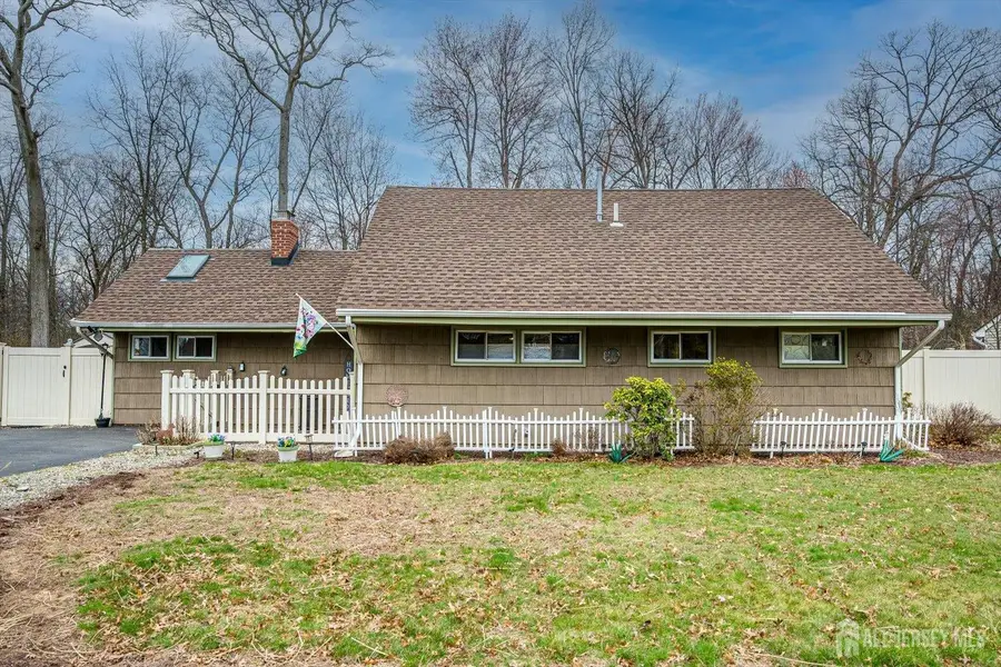 -138 Woodland Road, Piscataway, NJ 08854 - #3