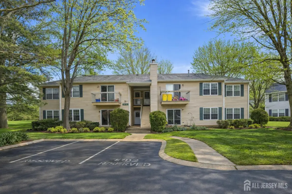 -115 Applegate Lane, East Brunswick, NJ 08816 - #1