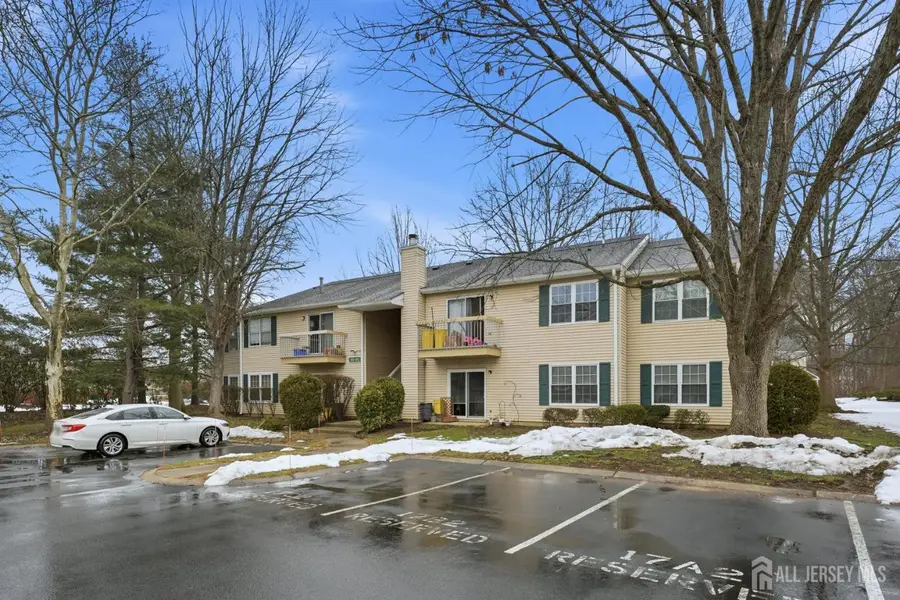 -115 Applegate Lane, East Brunswick, NJ 08816 - #2