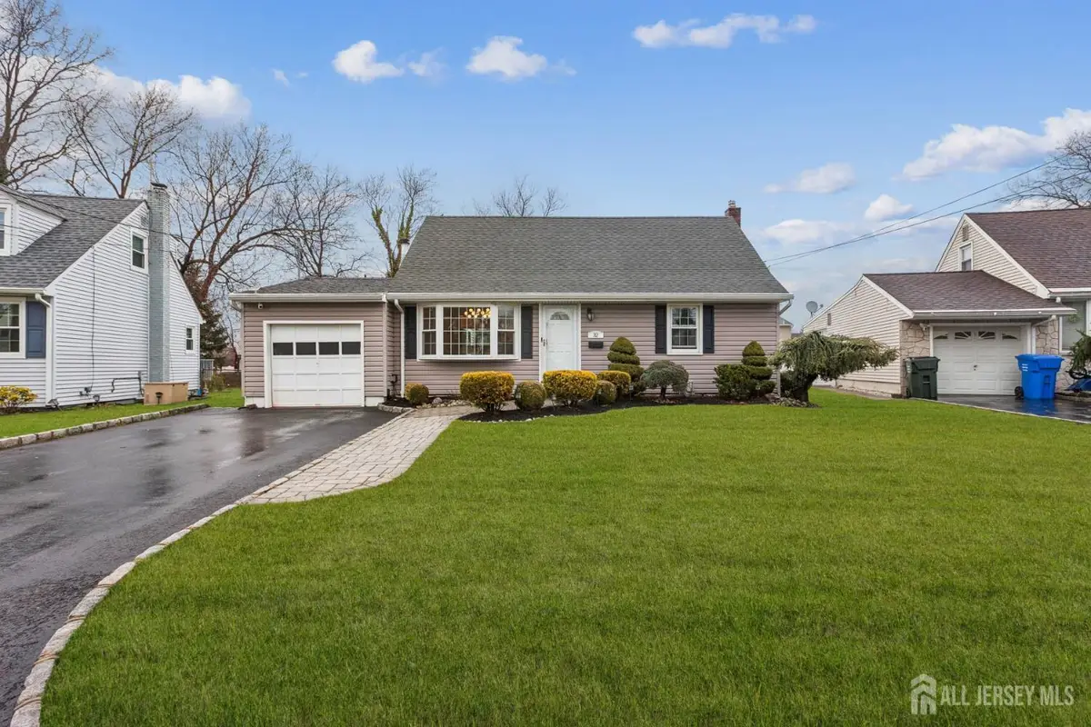 -32 Tanglewood Lane, Colonia, NJ 07067 - #1
