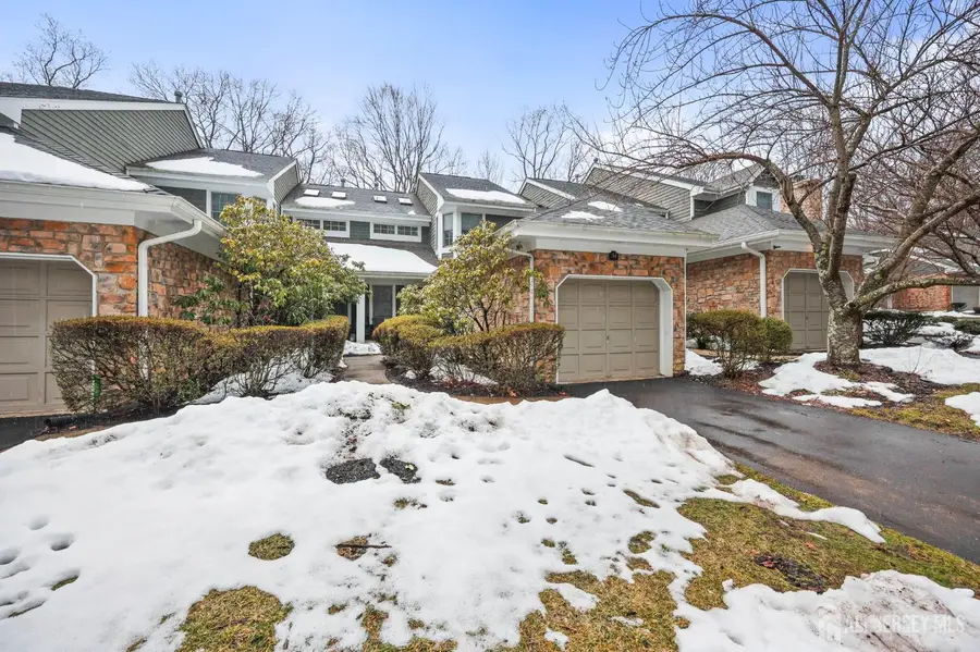 -54 N Coriander Drive, Heathcote, NJ 08540 - #3