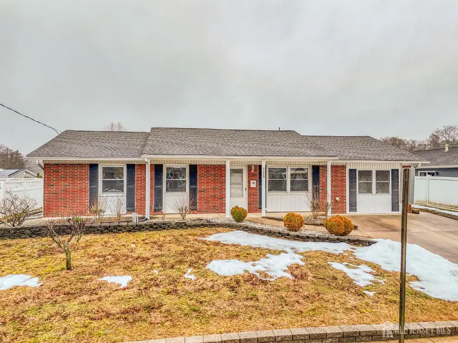 -106 Monmouth Road, Monroe, NJ 08831 - #3