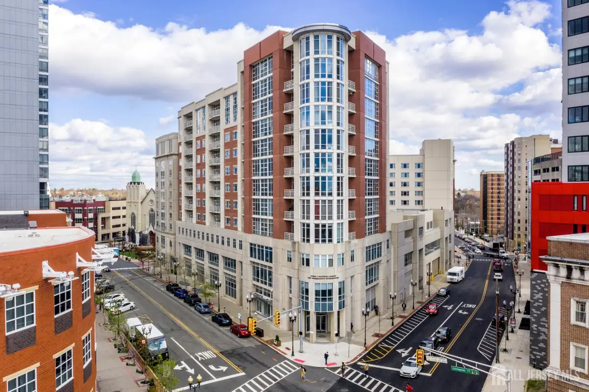 -20 Livingston Avenue #404, New Brunswick, NJ 08901 - #1