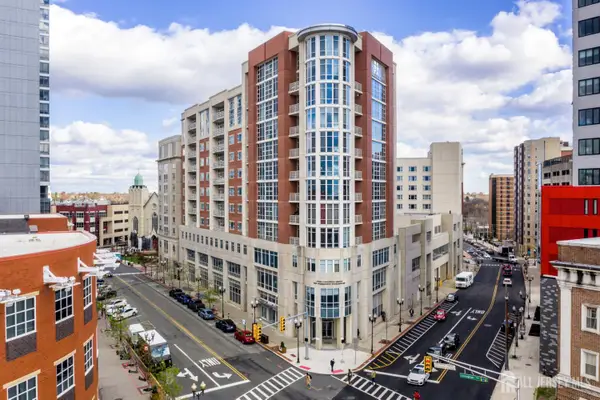 -20 Livingston Avenue #404, New Brunswick, NJ 08901