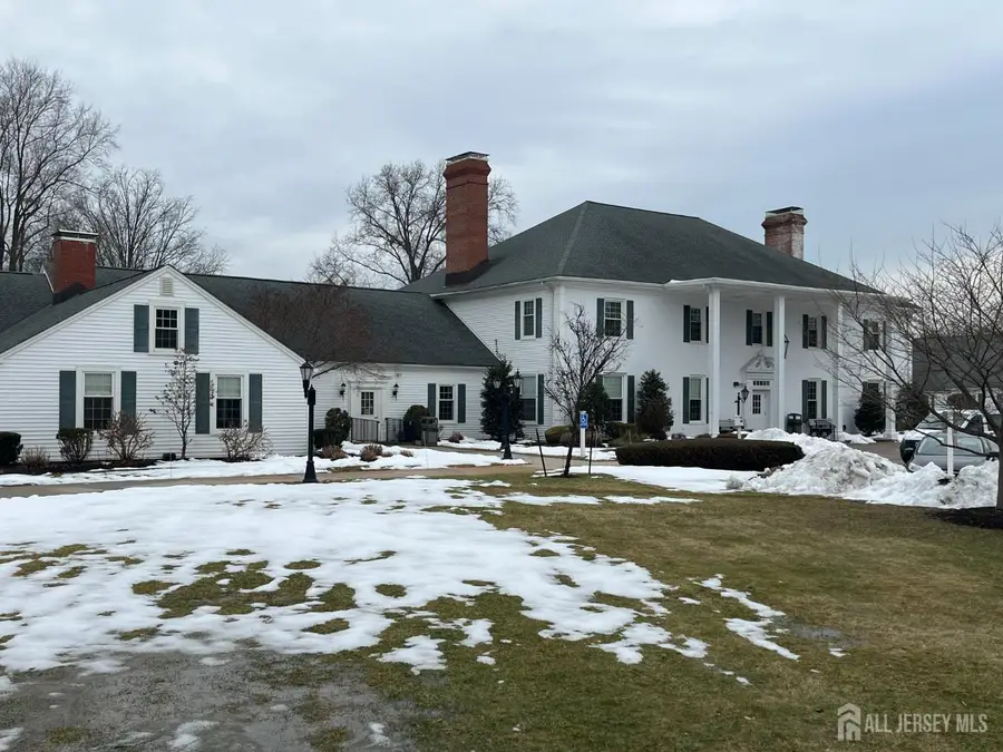 -259-B Old Nassau Road, Monroe, NJ 08831 - #2