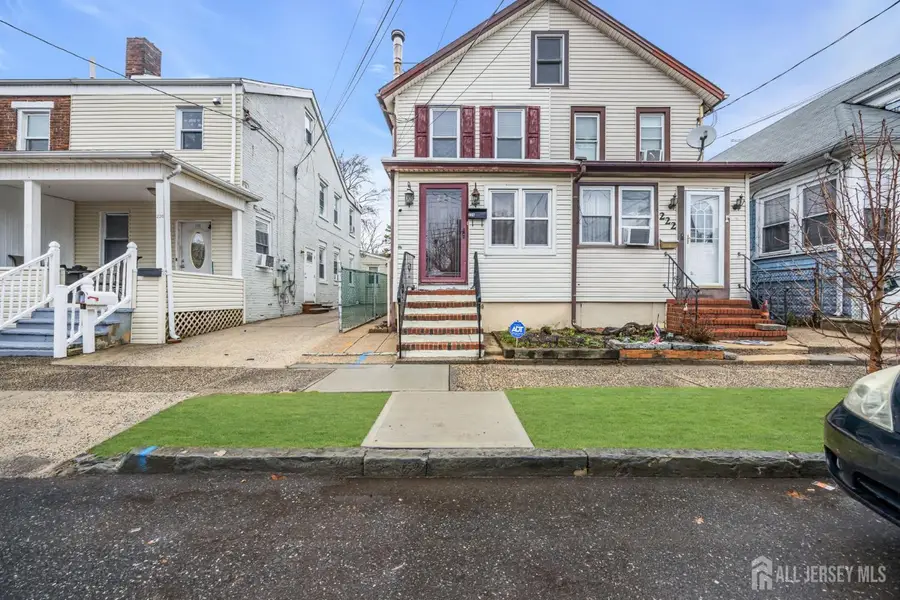 -224 2nd Street, South Amboy, NJ 08879 - #3