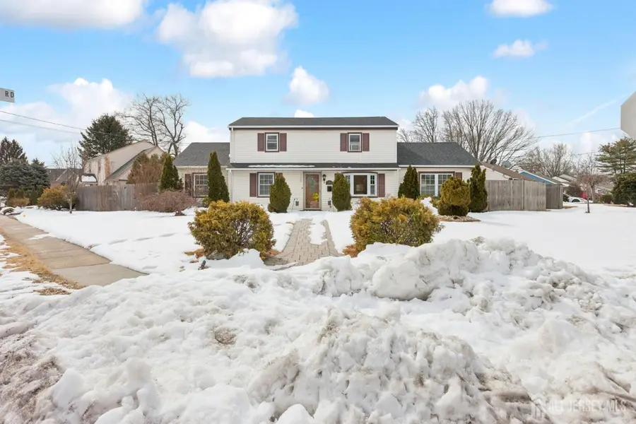 -32 Glenville Road, Edison, NJ 08817 - #2