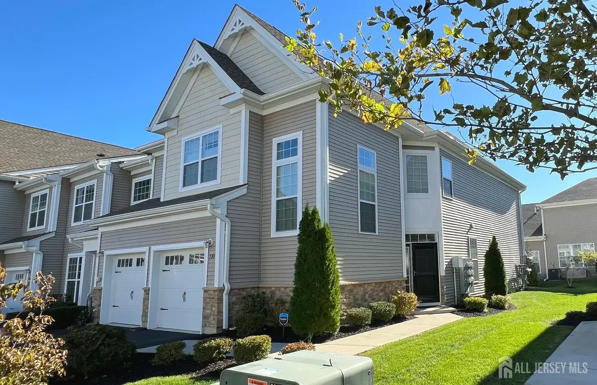 -110 Grabowski Drive, Parlin, NJ 08859 - #1