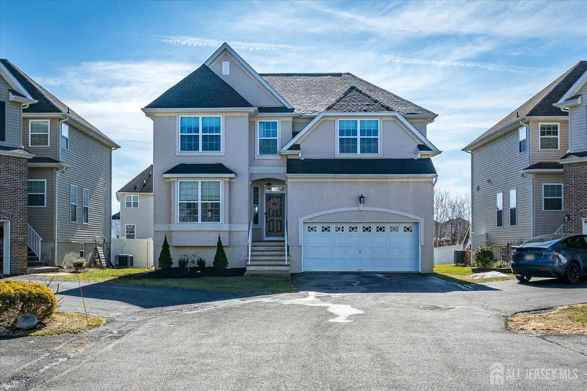 -274 Morning Glory Drive, Monroe, NJ 08831 - #1